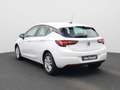 Opel Astra 1.2 Turbo 81kW S/S Edition Blanc - thumbnail 2