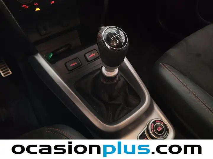 Suzuki Vitara 1.4 Turbo S 4WD 2017, foto 6