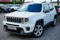 Jeep Renegade 1.3l T-GDI I4 Limited DCT Weiß - thumbnail 1