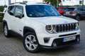 Jeep Renegade 1.3l T-GDI I4 Limited DCT Weiß - thumbnail 2