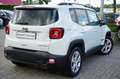 Jeep Renegade 1.3l T-GDI I4 Limited DCT Weiß - thumbnail 9