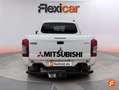 Mitsubishi L200 2.2DI-D C/C M-PRO Blanco - thumbnail 9