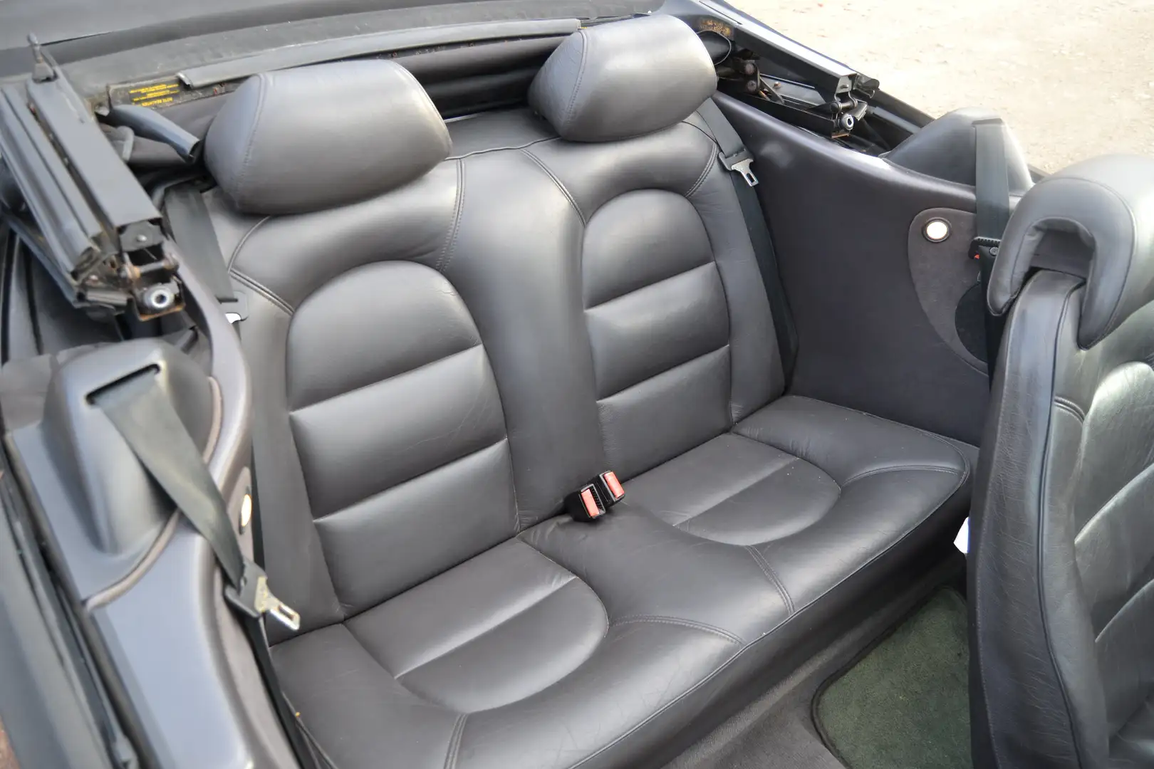 Saab 900 900 3p 2.0 turbo 16v Aero EP cat. Czerwony - 2