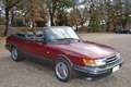 Saab 900 900 3p 2.0 turbo 16v Aero EP cat. Czerwony - thumbnail 1