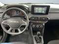 Dacia Logan Edition TCe 90 CVT GJR Tempomat PDC Klima Schwarz - thumbnail 8