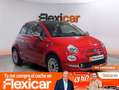 Fiat 500 Dolcevita 1.0 Hybrid 51KW (70 CV) Rojo - thumbnail 1