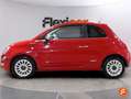 Fiat 500 Dolcevita 1.0 Hybrid 51KW (70 CV) Rojo - thumbnail 7