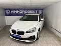 BMW 225 XE Active Tourer Advantage Automatica Blanc - thumbnail 2