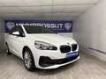 BMW 225 XE Active Tourer Advantage Automatica Blanc - thumbnail 1