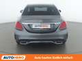 Mercedes-Benz C 200 C 200 d AMG Line Grau - thumbnail 5