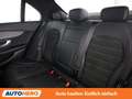 Mercedes-Benz C 200 C 200 d AMG Line Grau - thumbnail 14