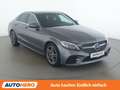 Mercedes-Benz C 200 C 200 d AMG Line Grau - thumbnail 8