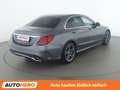 Mercedes-Benz C 200 C 200 d AMG Line Grau - thumbnail 6