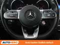 Mercedes-Benz C 200 C 200 d AMG Line Grau - thumbnail 19