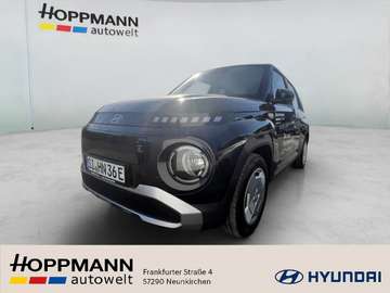 EV (MY25) 49 kWh, (115 PS) 2WD Select