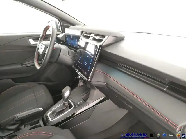 Ford Puma view 16