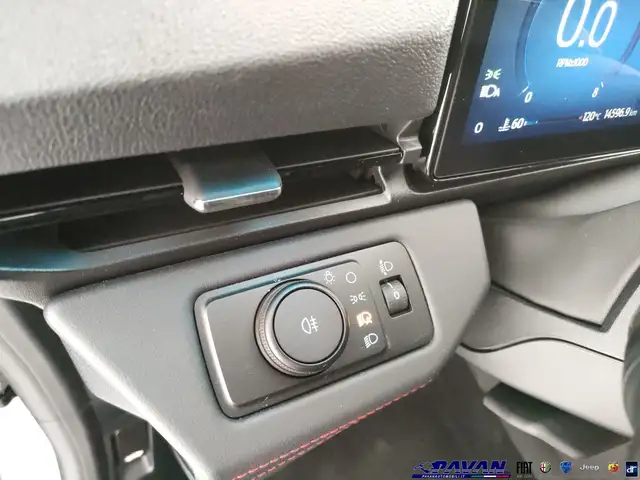 Ford Puma view 13