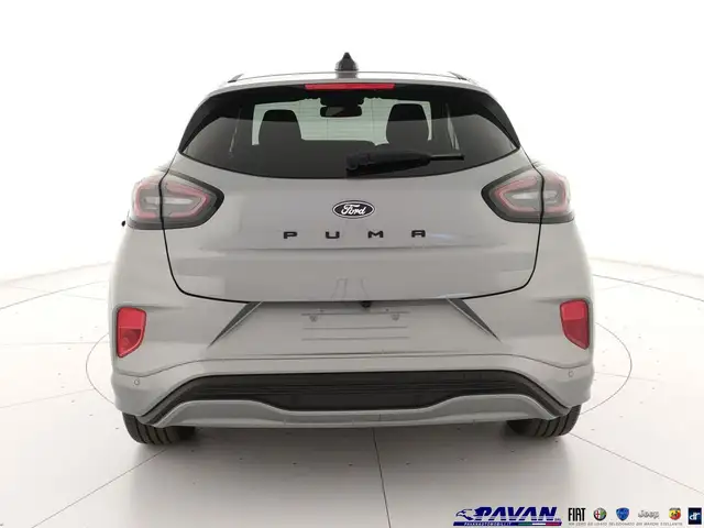 Ford Puma view 6
