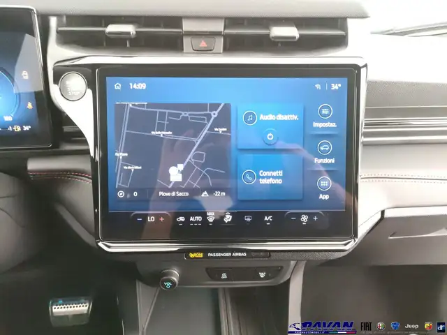 Ford Puma view 17
