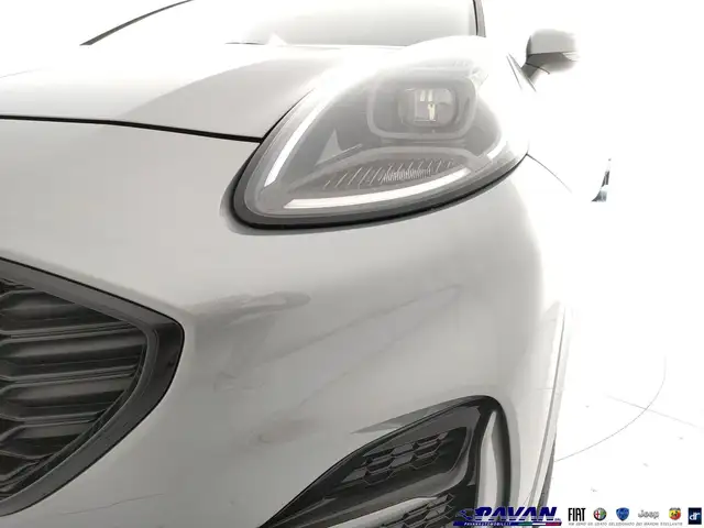 Ford Puma view 25