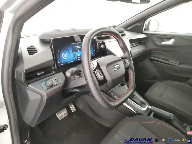 Ford Puma view 11