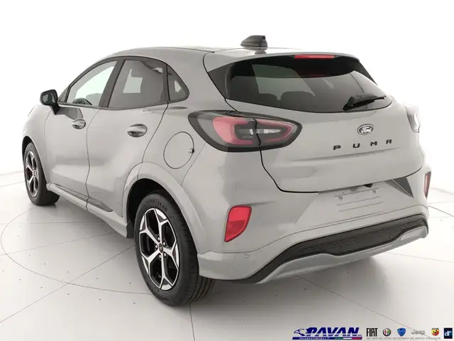 Ford Puma view 7