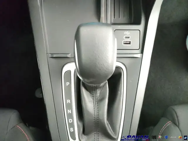 Ford Puma view 19