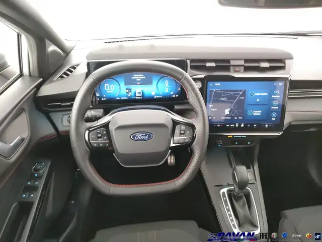 Ford Puma view 15
