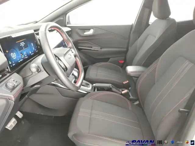 Ford Puma view 12