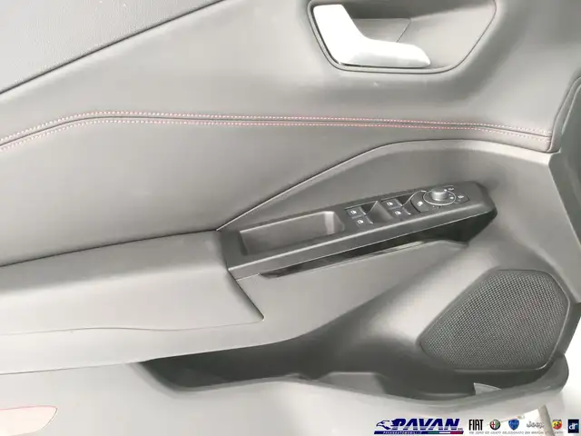 Ford Puma view 10