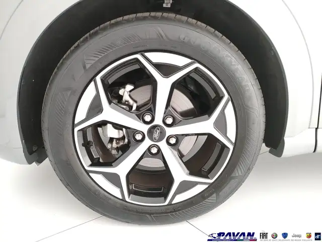 Ford Puma view 24