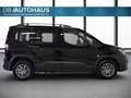 Peugeot Rifter Kombi Allure 1.2 PureTech Negru - thumbnail 3