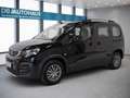 Peugeot Rifter Kombi Allure 1.2 PureTech Schwarz - thumbnail 1