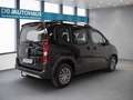 Peugeot Rifter Kombi Allure 1.2 PureTech Schwarz - thumbnail 4