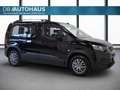 Peugeot Rifter Kombi Allure 1.2 PureTech Schwarz - thumbnail 2