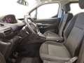 Peugeot Rifter Kombi Allure 1.2 PureTech Schwarz - thumbnail 16