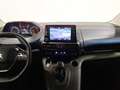 Peugeot Rifter Kombi Allure 1.2 PureTech Schwarz - thumbnail 13
