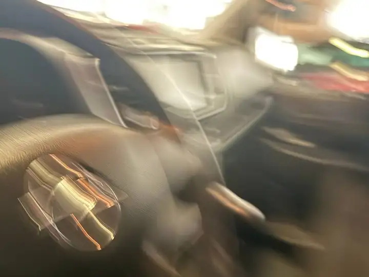 Opel Vivaro 2023, foto 9