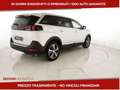 Peugeot 5008 II 2021 1.5 bluehdi Allure Pack s&s 130cv eat8 7 Bianco - thumbnail 3