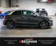 Audi S1 2.0 TFSI quattro BI-XENON LEDER S-SITZE BOSE Grijs - thumbnail 4
