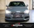 Audi S1 2.0 TFSI quattro BI-XENON LEDER S-SITZE BOSE Grijs - thumbnail 2
