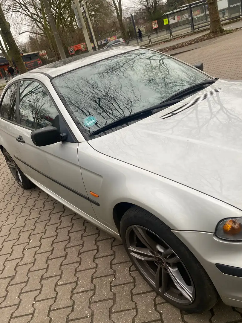 BMW 316 316i Sport Edition - 2