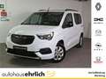 Opel Combo-e Life Ultimate +Shz.+Onboard-Charger+ White - thumbnail 1
