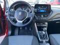 Suzuki S-Cross 1.4 Comfort AllGrip Top gebrauchter SUV Rot - thumbnail 10