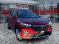 Suzuki S-Cross 1.4 Comfort AllGrip Top gebrauchter SUV Rot - thumbnail 5