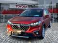 Suzuki S-Cross 1.4 Comfort AllGrip Top gebrauchter SUV Rot - thumbnail 1