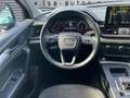 Audi Q5 2.0 35 TDI Mild Hybrid 163 S-tronic Blauw - thumbnail 3