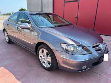 Sedan 3.5 SH-AWD AUTOMATICA XENON/PELLE/CAMERA. PERFETTA!!