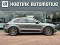 Porsche Macan 3.6 Turbo Performance Package | Alcantara | LED | Grijs - thumbnail 11