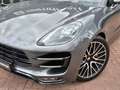 Porsche Macan 3.6 Turbo Performance Package | Alcantara | LED | Grijs - thumbnail 16